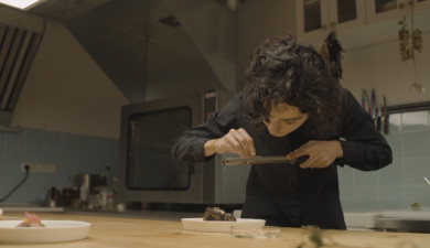 Իմ գործը. Նոր համ