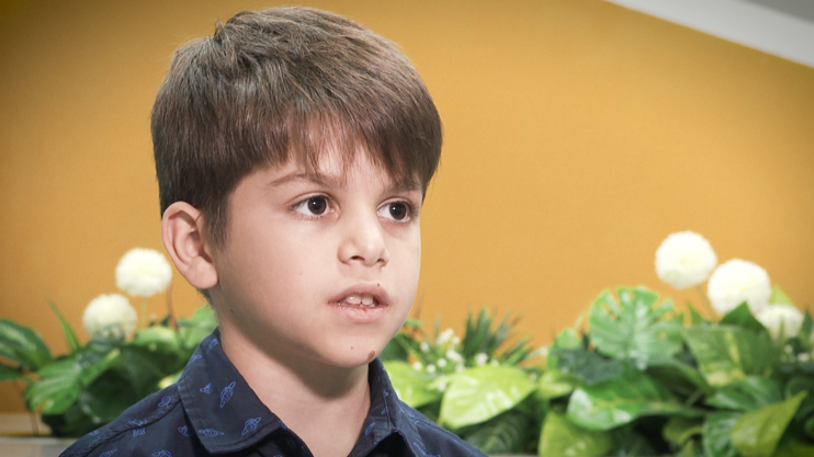 ՏՏ երեխաներ