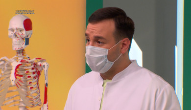 Առաջին օգնություն. Խոսքի հապաղում