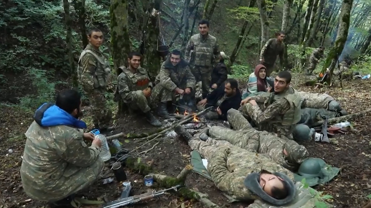 Наш архив (песни)