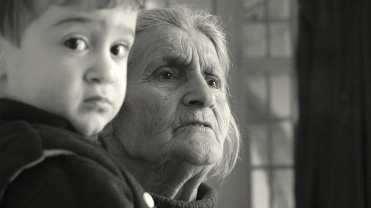 Չտեսնված կինո. Միստիկ երկիր Առան