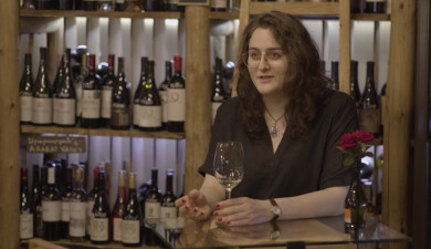 Իմ գործը. Սպիտակ տունը