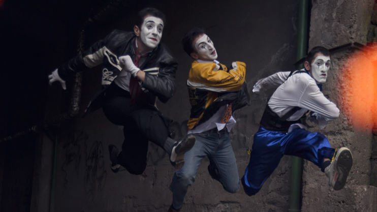 Любовь, улыбка, радость. Ованес Хаджинян