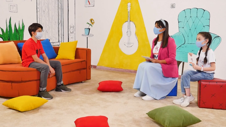 После уроков