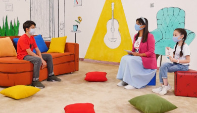 После уроков