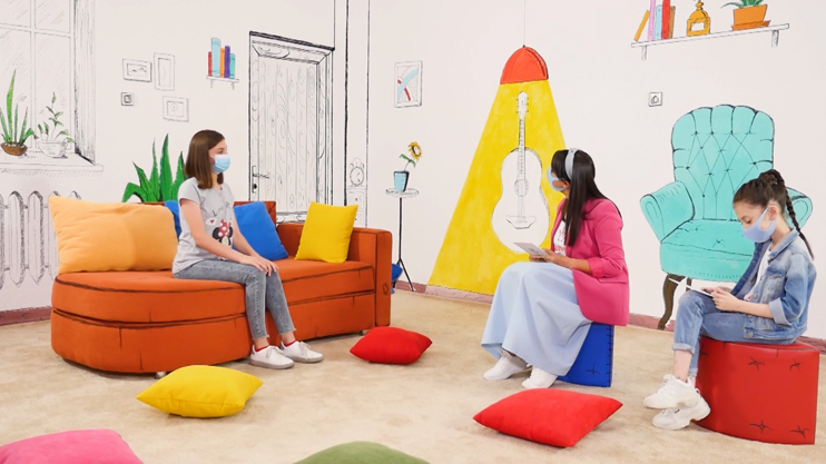 После уроков