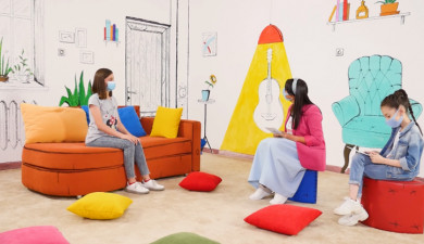 После уроков