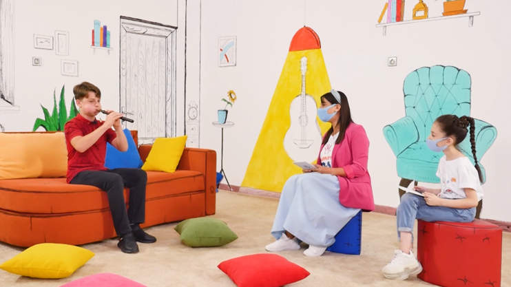 После уроков