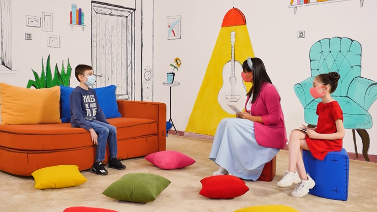 После уроков