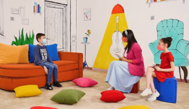 После уроков