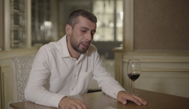 Իմ գործը. Հող և ընտանիք