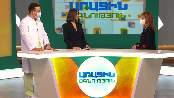 Առաջին օգնություն. Լսողության խանգարումներ