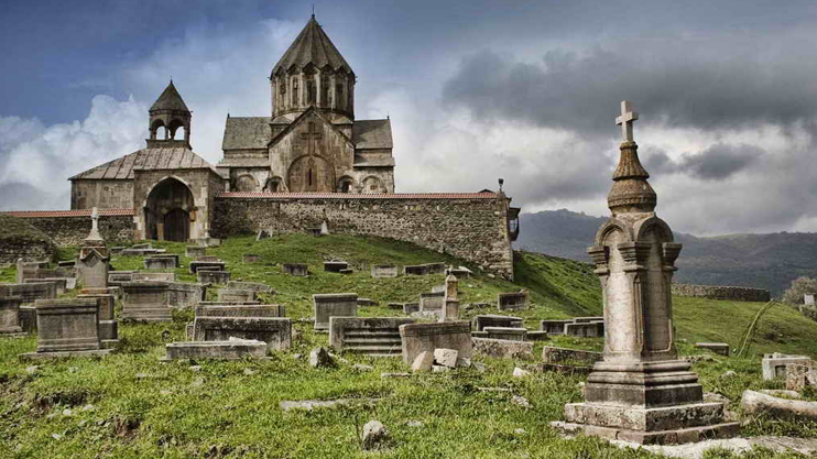 Вести. Главный выпуск