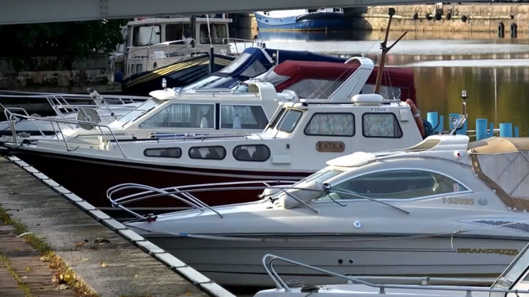 Дорогами диаспоры. Турку