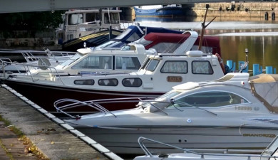 Дорогами диаспоры. Турку