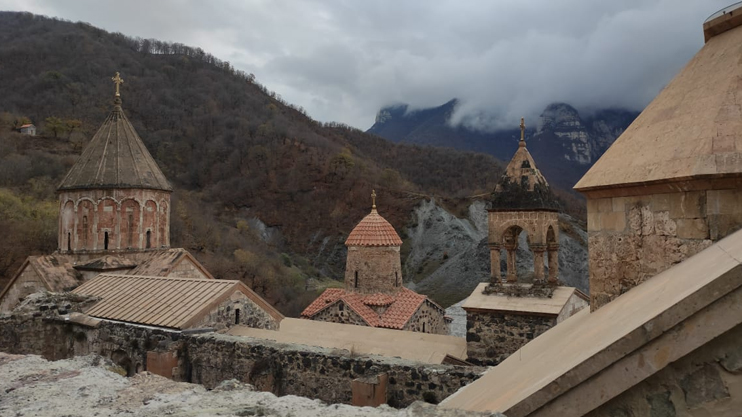 Լուրեր. Գլխավոր թողարկում