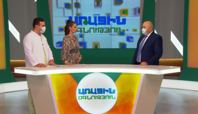 Առաջին օգնություն. COVID 19 հղիության ընթացքում