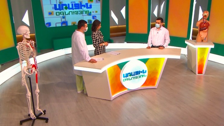 Первая помощь. Иммунитет