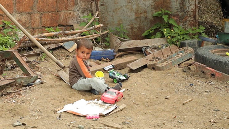 Սահմանապահ գյուղեր. Թթուջուր