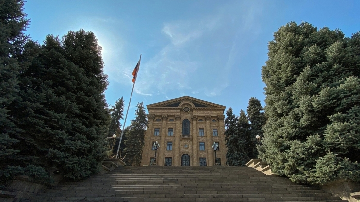 Խորհրդարանական շաբաթ