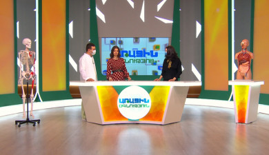 Առաջին օգնություն. Հակաբիոտիկներ կիրառումը