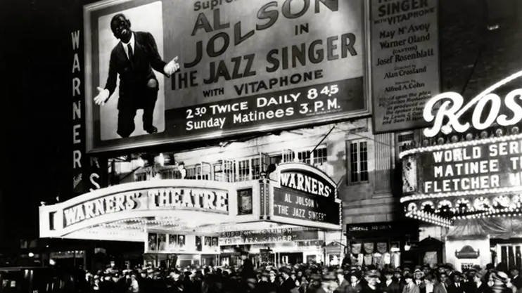 Հնչյունային կինո