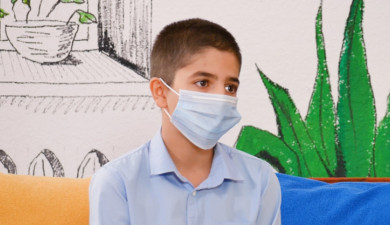 После уроков