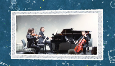 Դասերից հետո