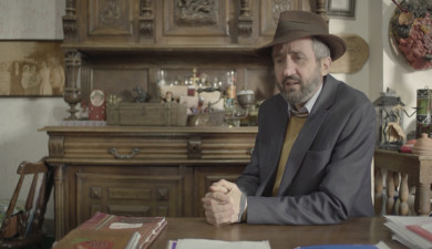 Իմ գործը. Ի գործ