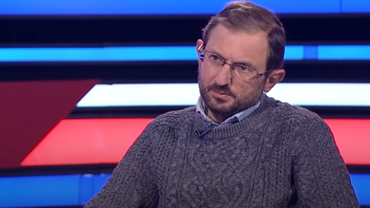 Interview with Gegham Manukyan