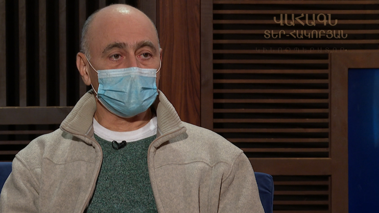 No Subject: Vahagn Ter-Hakobyan