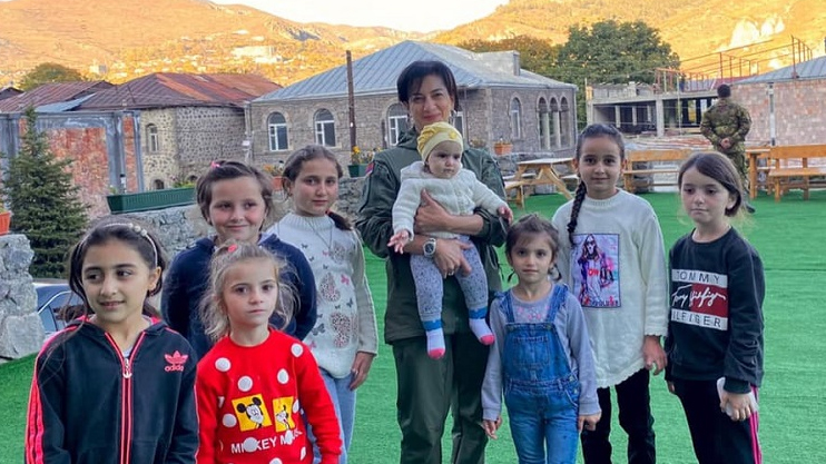 Լուրեր. Գլխավոր թողարկում