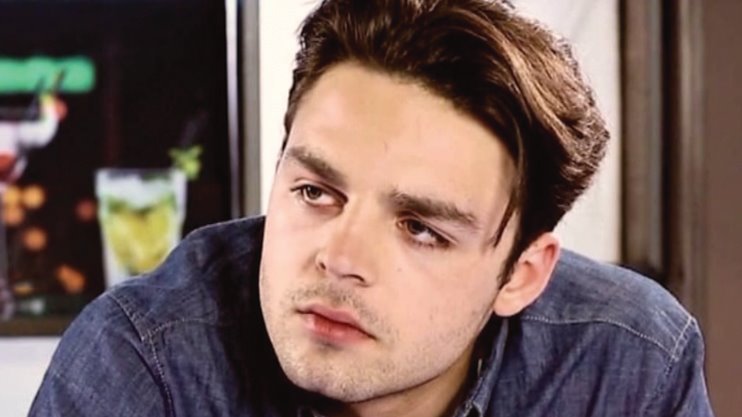 Նվիրյալները. Տիգրան և Գոռ