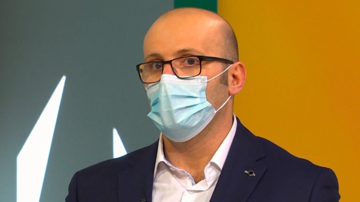 First Aid: Fractures