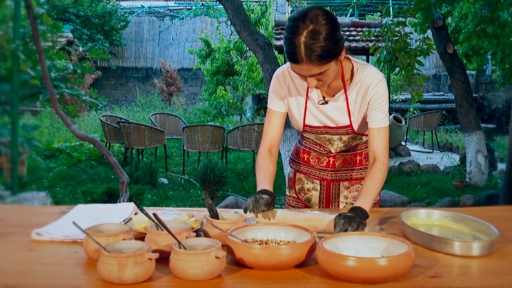 My Business: Nare Grigoryan