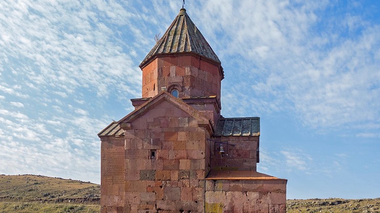 Discover Armenia: Lmbatavank