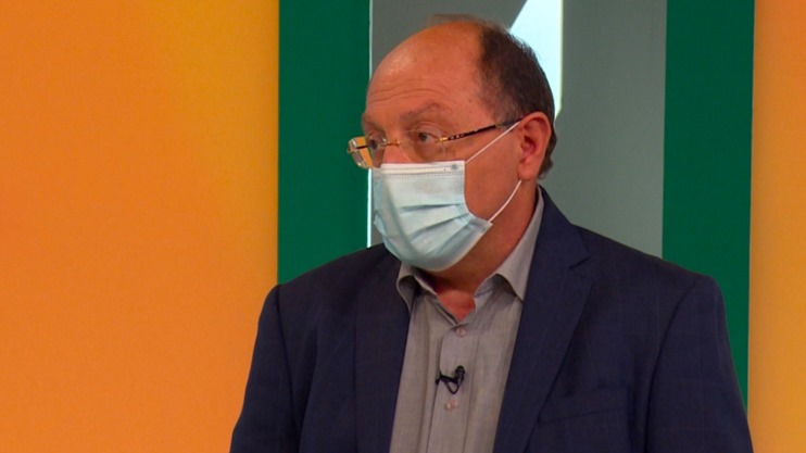 First Aid: Hard Hearing