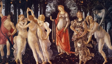 Նկարչության ոլորտները