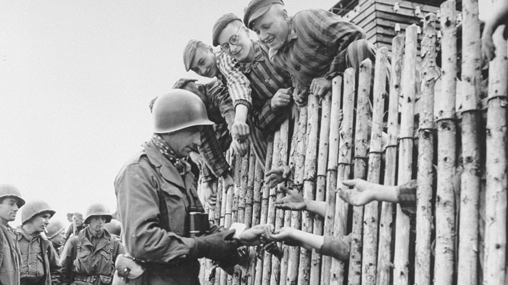 Ցեղասպանություն