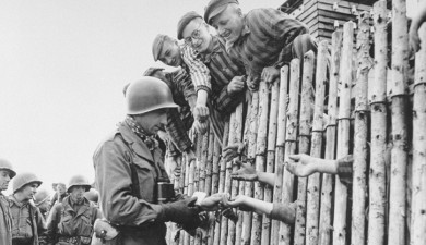 Ցեղասպանություն