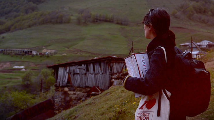 Ուսուցիչը. Սոնա Գևորգյան