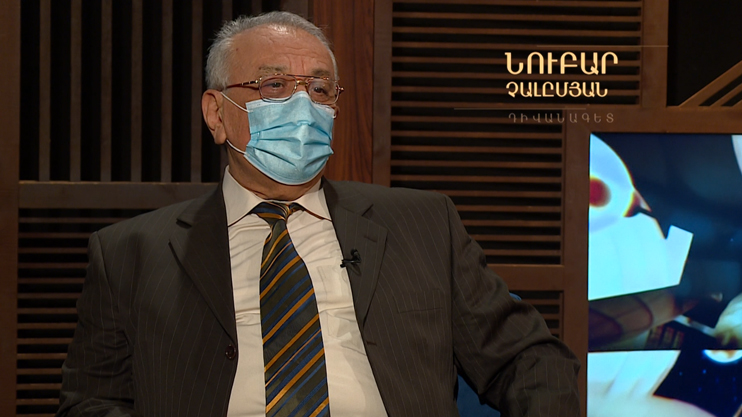 No Subject: Nubar Chalmyan