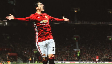 Հայկական ֆուտբոլի լեգենդները