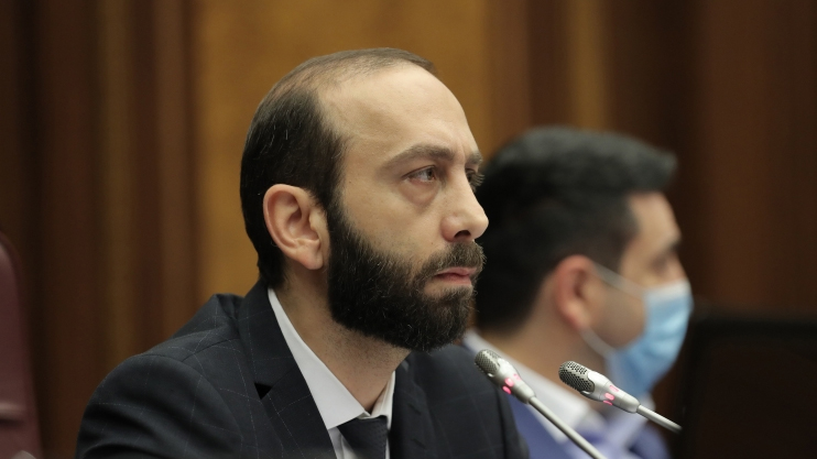 Լուրեր. Գլխավոր թողարկում