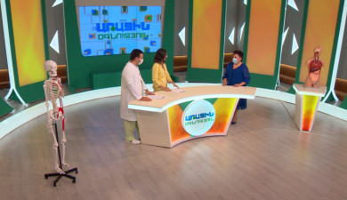 Առաջին օգնություն. Հեպատիտի տեսակները