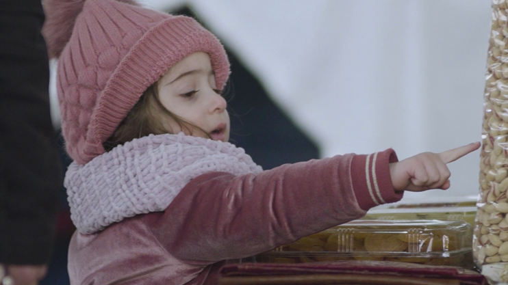 Իմ գործը. Փորձից գործ