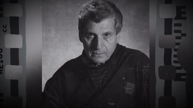 Arman Manaryan: Meritorious Artist of Armenian SSR