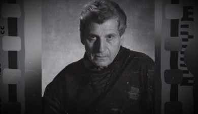 Arman Manaryan: Meritorious Artist of Armenian SSR