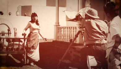 First Armenian Musical: Karine