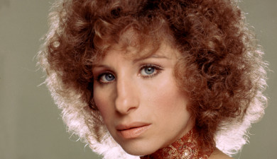 Barbra Streisand